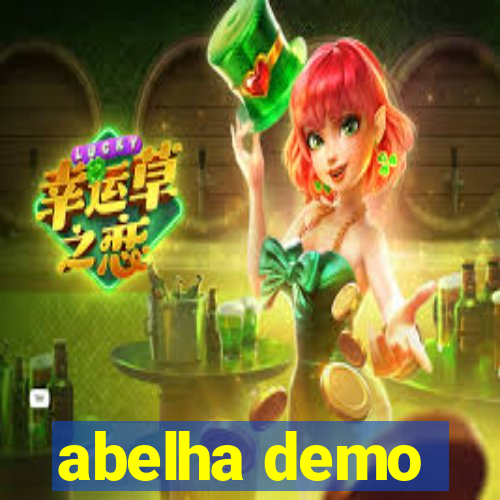 abelha demo